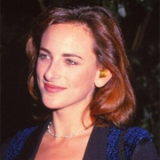 Marlee Matlin
