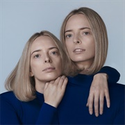 Personal Best (Chelsea Jade, 2018)