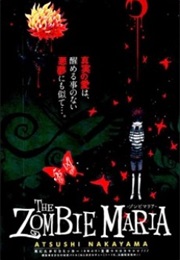 Zombie Maria (Atsushi Nakayama)