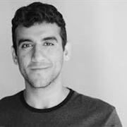 Makram Ayache (Queer, He/Him)