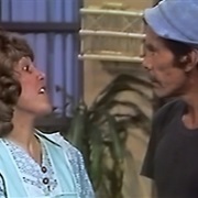 S2.E12: La Cuenta/El Tendedero