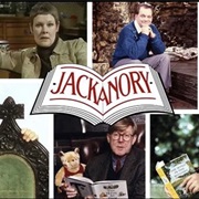 Jackanory