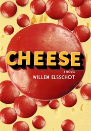 Cheese (Elsschot)