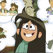 S2.E10: Like Father Like Libby/Dance Dad Revolution