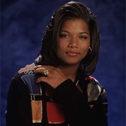 Queen Latifah