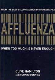 Affluenza (Clive Hamilton)