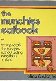 The Munchies Eatbook (Hess)