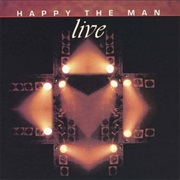 Happy the Man - Service With a Smile