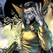 Ra's Al-Ghul
