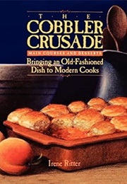 The Cobbler Crusade (Ritter)