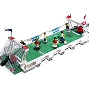 3421 3 vs. 3 Shootout (Football, 2002)