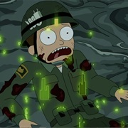 S8.E1: Summer of All Fears