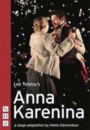 Anna Karenina (Edmundson, Helen)