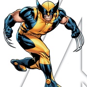 Wolverine (Cowl)