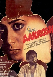 Aakrosh (1980)