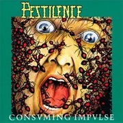 Consuming Impulse - Pestilence (1989)