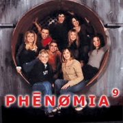 Phenomia9