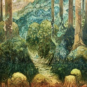 Agusa - Landet Langesen