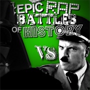 Epic Rap Battles of History (Darth Vader vs. Hitler)
