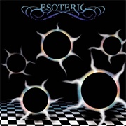 Esoteric - The Pernicious Enigma (1997)