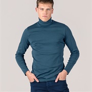 Turtleneck
