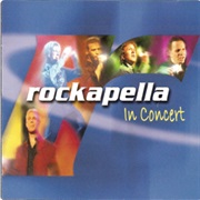 Rockapella in Concert (2001)