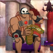 A Thief, a Mole, an Orgy