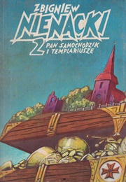Pan Samochodzik I Templariusze (Zbigniew Nienacki)