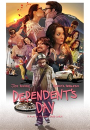 Dependent's Day (2016)