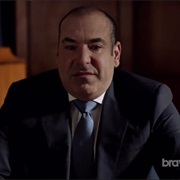 S8.E15: Stalking Horse