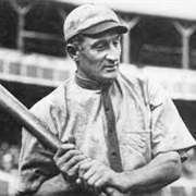 Honus Wagner (The Flying Dutchman) Pittsburgh Pirates 2nd Baseman