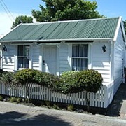 Sydenham, Christchurch