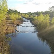 Santa Fe River