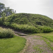 Castle Mound