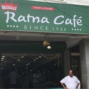 Ratna Cafe