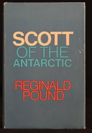 Scott of the Antarctic (Reginald Pound)