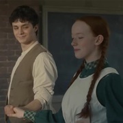 S3.E5: I Am Fearless and Therefore Powerful