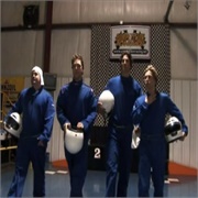 Tourgasm: "The United States of Insanity" (S1,E3)