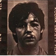 Doc, It's Only a Scratch (Moonjockey)