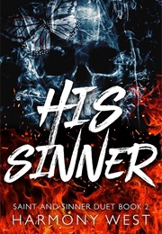 His Sinner (Harmony West)