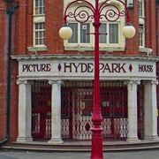 Hyde Park Picture House