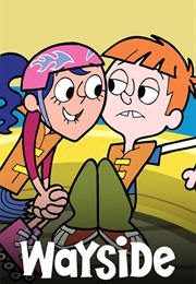 Wayside (2007)
