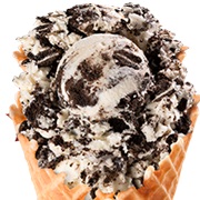 Cookie & Cream Made With Oreo