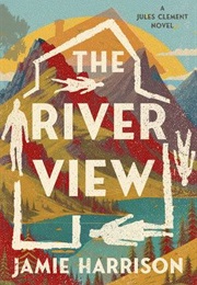 The River View (Jamie Harrison)
