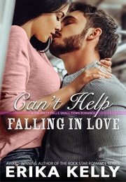 Can't Help Falling in Love (Erika Kelly)