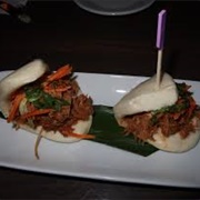 Bao Buns