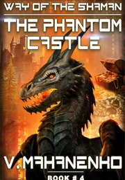 The Phantom Castle (Vasily Mahanenko)