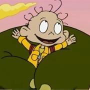 S6.E20: Runaway Reptar Part 2