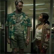 S1.E6: Casual Friday