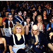 Seen a Live Rocky Horror Picture Show